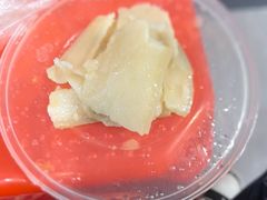 -蒋家桥饺面店(东关街店)