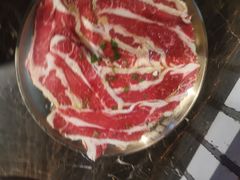 -大叹号·朝鲜族烤肉(潍坊泰华城店)