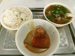 -东街钟楼肉粽(总店)