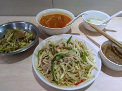 -玉华饮食店(茅台路店)