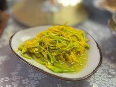 -天天向上素食餐厅(五台山店)