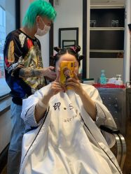 -印·Style造型创始店