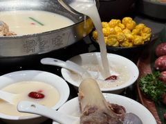 -骨之味·筒骨汤火锅(江头店)