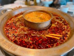-长嘉·河图火锅(长嘉汇江景旗舰店)
