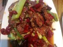 -俏湘私房菜(国贸店)