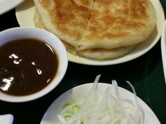 -李连贵酒家熏肉大饼(昆明街店)
