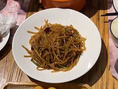 -U你·湖北家宴菜(南湖总店)
