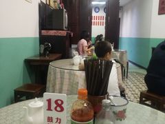 -十八家面馆(欧洲城店)