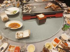 -九十九顶毡房(清河店)