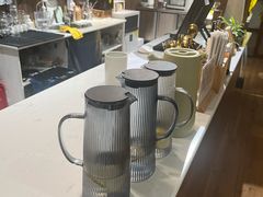 -沏点Trattoria意大利餐厅(新街口店)