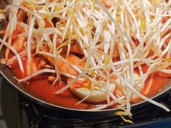 -吴草鸡爪오초닭발(城阳总店)
