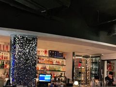 -岁粤Moon·湖景餐厅(月光码头店)