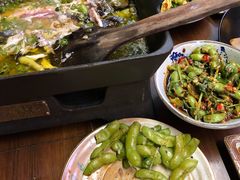 -欧匠葫炉鱼(钱江世纪城店)
