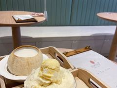 -杏甜品(尖沙咀加拿分道店)