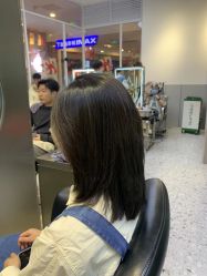 -川和潮人漂色·烫染·接发