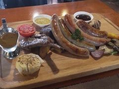 -布拉格餐厅· 中欧捷克菜(全国首店)