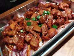 -吕氏疙瘩汤·新鲁菜(济南万象城店)
