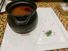 -城南往事·鲁菜济南菜(长清园博园恒大绿洲店)