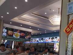 -金华安大酒楼·老牌潮菜·粤式茶点(东方国际店)
