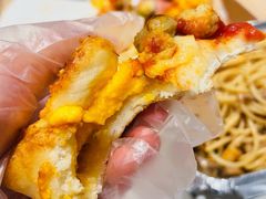 -必胜客(航洋国际店)