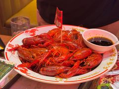 -庆峰龙虾烧烤(合肥一店)