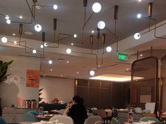 -港丽餐厅(来福士店)