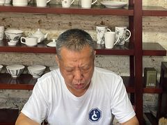 -景德镇古窑民俗博览区