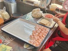 -长人馄饨铺(解放街店)