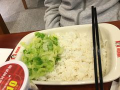 -南城香·饭香串香馄饨香(青年路店)