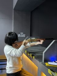 -嗨翻Hi-Fun竞技主题乐园·蹦床团建生日聚会(五棵松华熙店)