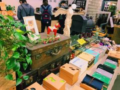 -先锋书店(五台山总店)