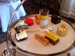 -Salon de Ville浦江汇(上海外滩华尔道夫酒店店)