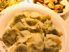 -日丰园海肠水饺·老字号大连海鲜(和平广场店)
