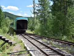 -莫尔道嘎国家森林公园