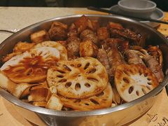 -黄记煌三汁焖锅(广州曜一城店)