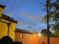 -成都市文殊院