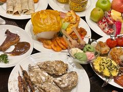 -夜市全日餐厅·洲际酒店(石家庄洲际酒店)