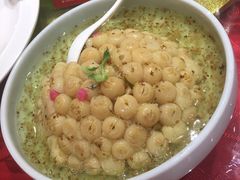 -万家宴海鲜大酒楼(五四路店)