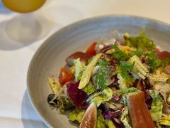 -若蘭慈·无国界素食料理(欢乐海岸店)