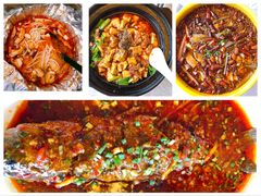 -陈麻婆豆腐总店