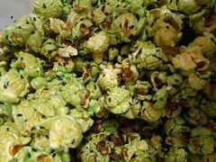 -正宗老杨特色爆米花(四棉店)