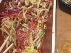 -华府九号海鲜烧烤大排档(龙域店)
