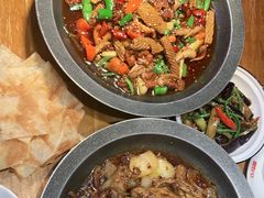 -六月雪干锅(绵阳王府井百货店)