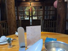 -花溪雨·森林餐厅(石基店)