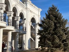 -朝阳公园游乐园