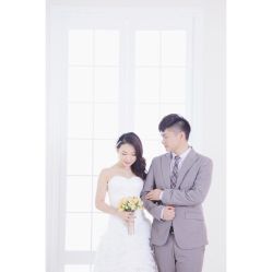 点击看大图 -金夫人婚纱摄影(华南店)