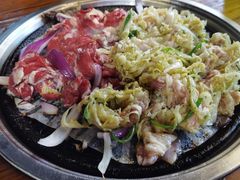 -齐齐哈尔烤肉·涮羊肉(光华中心店)