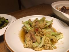 -拾味馆·浓鲜骨汤(光谷天地店)