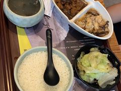 -真功夫(彩田路店)