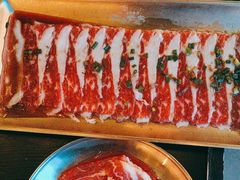-西塔老太太泥炉烤肉(上海七宝领展广场店)